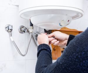 About Slab Leak Plumber